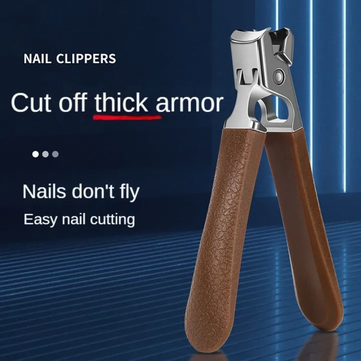 Anti-splash%20Nail%20Clippers%20Single%20Thick%20Nails%20Hard%20Toenail%20Manicure%20Tools%20Stainless%20Steel%20Wide%20Jaw%20Fingernail%20Cutter%20Household%20-%20Image%206