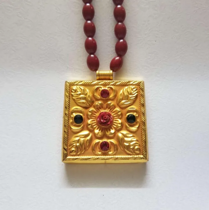 Red%20Rose%20Stone%20Jantar%20Muga%20Necklace%20For%20Women%20-%20Sp%20Jewellers%20-%20Image%204