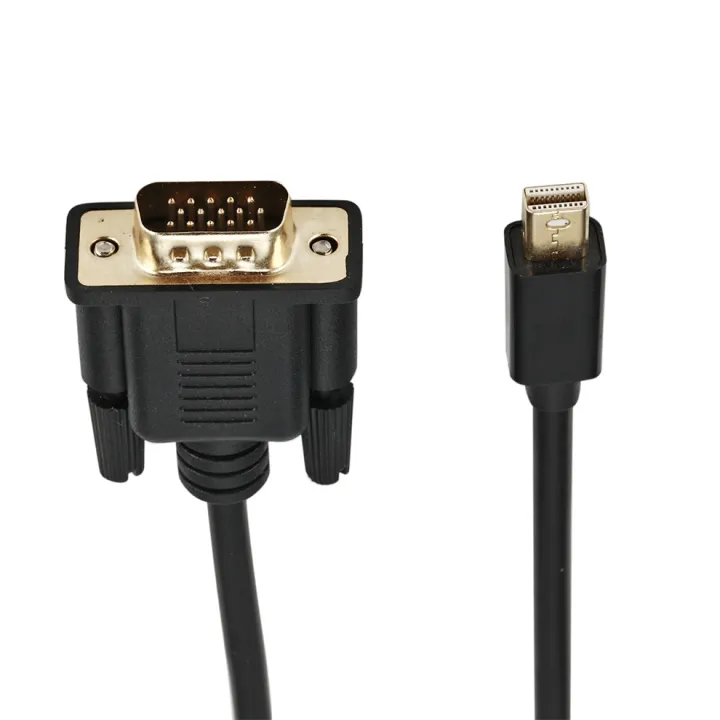 Mini%20Displayport%20Display%20Port%20Vga%20Cable%20Mini%20Dp%20To%20Vga%20Cable%20Adapter%201.8m%20Male%20To%20Male%20For%20Macbook%20Air%20Pro%20Pc%20-%20Image%207