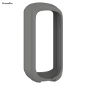 Huangdian For Garmin Edge Explore 2 Stopwatch Fifty percent discount Silicone Protective Case. 