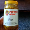 Mula Achar 1kg. 