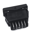 fasdaga 2X Electric Window Control Switch Button 6551.21 for 205 1987-1998, 309 -1993 405 1987-1993. 