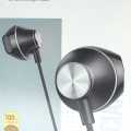 Yesplus Pure Sound Bass Earphone Ys-308. 