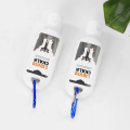 2 X 50ml Liquid Chalk Sports Magnesium Powder Fitness Weight Lifting Anti Slip Cream Grip WeightLifting Climbing Gym Sport. 