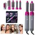 5 In 1 Hot Air Hair Styler. 
