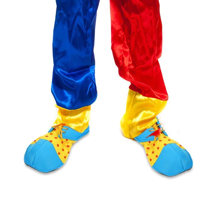 Zhitian%20Luxury%201%20Pair%20Halloween%20Party%20Cosplay%20Costume%20Clown%20Shoes%20Clown%20Giant%20Shoes%20Circus%20Performance%20Costume%20Prop%20Circus%20Clown%20Shoes%20Dress%20Up%20-%20Image%204