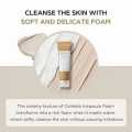 Centella Ampoule Foam 125ml – Low pH Gentle Cleanser. 
