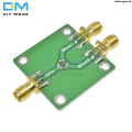 WeihonghunfeiBargain price 50-2 RF Splitter, Microwave Module Splitter, Power Resistor, Microwave 5G-Essential, DC, RF Power Splitter, 1 Split, SMAK Ohm Profesional. 