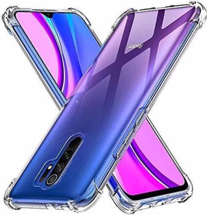 Clear%20case%20for%20Redmi%209/9%20Prime,%20Poco%20M2%20%20-%20Transparent%20Soft%20Shockproof%20Crystal%20TPU%20Back%20Cover%20with%20Edges%20-%20Image%203