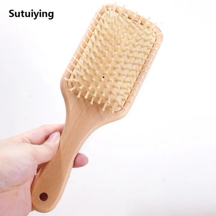 Sutuiying%20Wood%20Airbag%20Comb%20Professional%20Hair%20Anti-Loss%20Hot%20Selling%20Massage%20Brush%20Hairbrush%20Scalp%20Care%20-%20Image%204