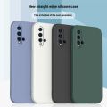 【Personality】For Huawei Nova 5 Pro Case Midnight Green Trendy Design Unique Style Trend High Durability Shockproof Protective Cover. 