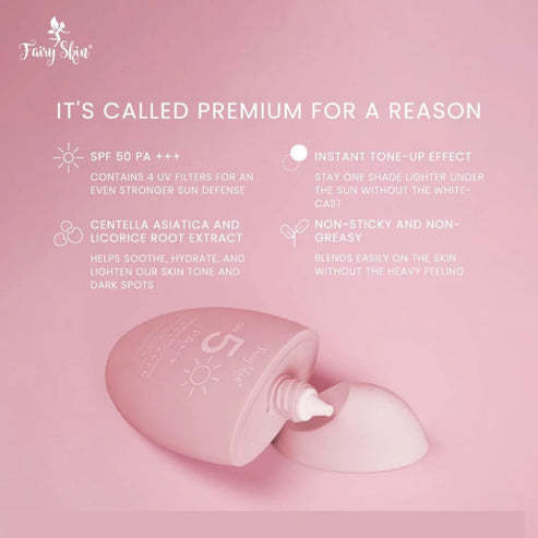 Fairy%20Skin%20Premium%20Brightening%20spf%2050%20Sunscreen%2050gm%20-%20Image%203