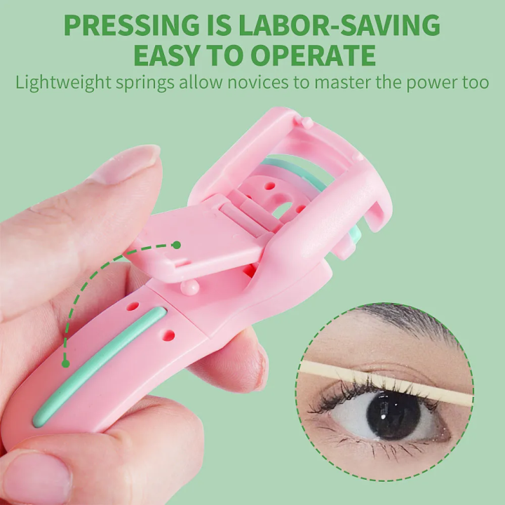 MAANGE%201Pc%20Makeup%20Eyelash%20Clip,Curler%20Beauty%20Tool%20MAG%204071%20-%20Image%206