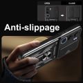 Lenuo For vivo Y19s Back Cover Anti-fall Fashion Protective Shockproof Casing Armor Hard Bracket Protection Phone Case. 