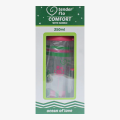 Tender Flo Comfort Baby Feeding Bottle With Handle | Sizes 250mL & 150mL. 