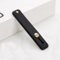 The bracket socket is pasted after the push finger of Samsung is suitable for wristbands, and the universal holder for iPhone is used for Huawei grips the phone holder. 
