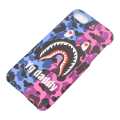 Bape Printed Case For Iphone 6. 
