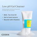 COSRX LOW PH Good Morning Cleanser 150ml By Dream Skin Nepal. 