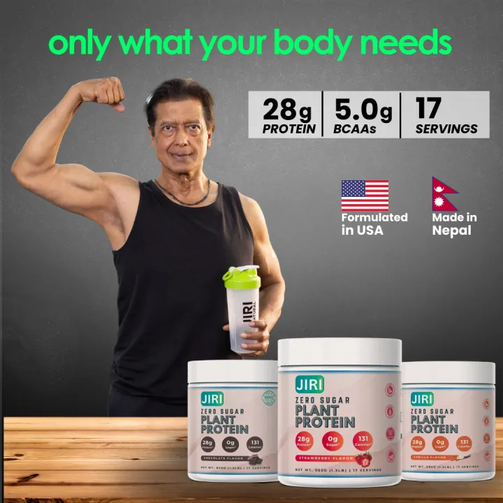 Jiri%20Nutrition%20Zero%20Sugar%20Plant%20Protein%20500g%20-%20Strawberry%20-%20Image%203