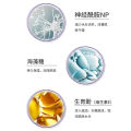 Shi Yu water drop Sichuan pattern patch hydration moisturizing and lightening fine lines tightening forehead lines, nasolabial folds and fine lines around the eyes manufacturers manufacturers. 