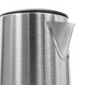 NEW 2025 Model KIYU KY180SS / KY201C Premium Quality 1500W Electric Kettle / Boiler 96*. 