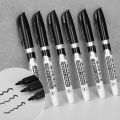 Sojhoop Dry Erase Markers, Fine Tip Dry Erase Markers, Low Odor Black Whiteboard Markers for Classroom Office, 60 Count 3 Colors. 