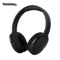 Wenefang Sutuiying NEW Fashion Wireless Bluetooth Headphones Over Ear HIFI Stereo New Headsets Fashion True Sports With Earphones TF/AUX Music Player with Mic. 