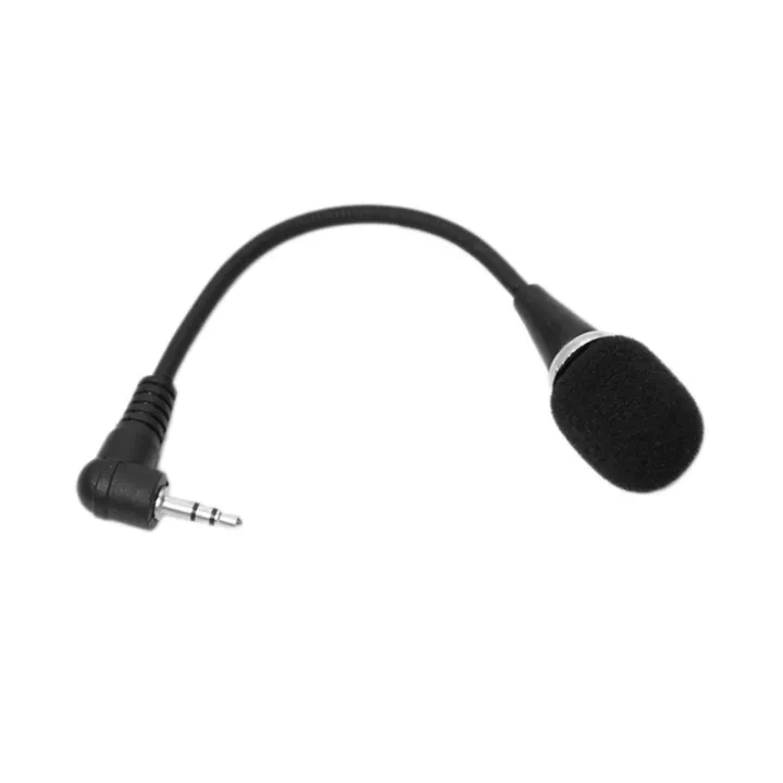 NAMUNY%202X%20Mini%20Notebook%20Microphone%20Microphone%20Tablet%20PC%203.5mm%20External%20Microphone%20-%20Image%206