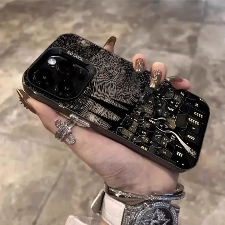 %E3%80%90%20Ready%20Stock+Fast%20Delivery%20%E3%80%91Luxury%20Art%20Starlit%20Sky%20Phone%20Case%20Suitable%20For%20iPhone%2017%2016%2015%2014%2013%2012%2011%20Pro%20Max%207%208%2014%2015%2016%20Plus%2017%20Air%2012%2013%20Mini%20X%20Xr%20Xs%20Max%20IMD%20Cover%20-%20Image%206