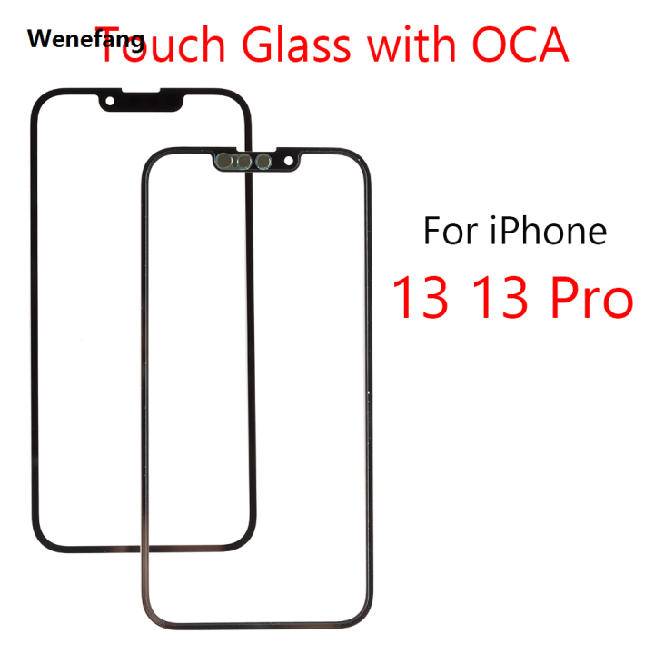Wenefang%201pcs%20Front%20Screen%20Touch%20Glass+OCA%20For%20iPhone%20X%20XS%20XR%20Max%2011%20Pro%20Max%2012%2013%2014%20Mini%20Pro%20Touch%20Screen%20-%20Image%205