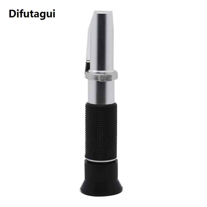 Difutagui%20High%20Quality%20A16F-Handheld%20Refractometer%20Sugar%20Concentration%20Meter%20Densimeter%200-32%25%20Brix%20Saccharimeter%20Sugar%20Tester%20Fruits%20Grapes%20-%20Image%204
