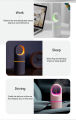 N5 Humidifier aromatic diffuser 450ml. 