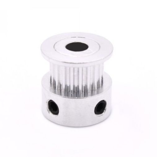 GT2 20 Teeth 5mm Bore Timing Pulley Aluminum