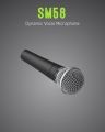 Shure SM58 Dynamic Vocal Microphone. 