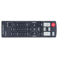 Remote Control AKB73655739 for LG Home Audio Stereo Mini Hi-Fi System CM4550 CM8430 CM9940 CMS4340 CMS4540 OM5541. 