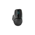 Ajazz AJ039 Wireless Mouse RGB Tri-mode. 