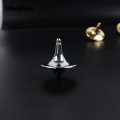Wenefang Sutuiying 1PC Fidget Spinner Gadget Decompresses Class Boredom Gadget 【2025 Version】 New style Black Tech Boys EDC Decompression Toy Desk Toy. 