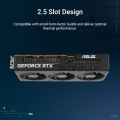 ASUS PRIME-GEFORCE-RTX 5060-8GB GDDR7. 
