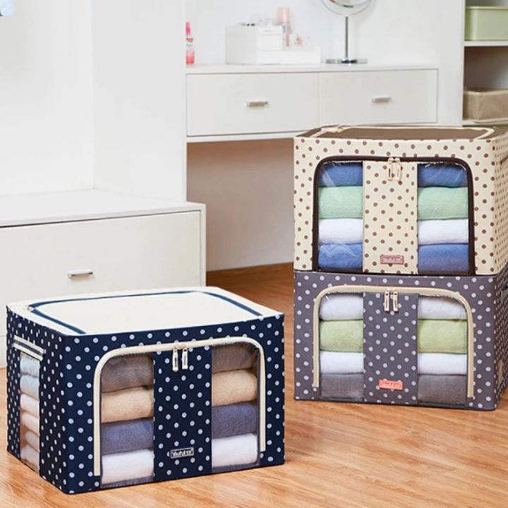 66%20Liters%20Clothes%20Storage%20Box,%20Foldable%20Clothes%20Storage%20Box%20-%20Image%202