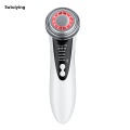 Sutuiying Wholesale Ultrasonic Facial Electric Beauty Intelligent Life Portable Equipment Beauty Instruments Facial Massage Machines. 