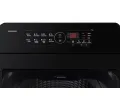 Samsung 8 kg Automatic Top Load Washing Machine with Ecobubble WA40F08D1CIM - Big Digital. 