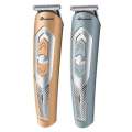 Geemy Rechargeable Electric Hair Andr Beard Trimer For Men Clipper Stubble Head Hair Cutter. 