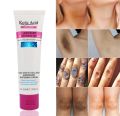 Kojic Acid and Collagen Underarms Whiting Cream 50ml - Original Genuine Underarm Cream. 