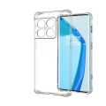 OnePlus 10 Pro 5G - Transparent Soft TPU Protective Case Cover 1+ 10Pro. 