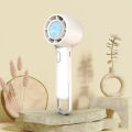 New High Speed Ice Hockey Ice Compress Cooling Fan Handheld Outdoor Portable Semiconductor Refrigeration Fan. 