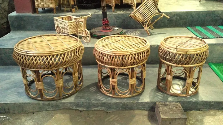 Handicrafts%20Beath%20Beth%20Bamboo%20Cane%20Wood%20Bar%20Stool,%20Mudda,%20Muda%20Garden%20Stool,%20Indoor%20Stool,%20Handmade%20%20%20Beath%20Mooda%20/Chair/Tool%20for%20Sitting%20-%20Image%204