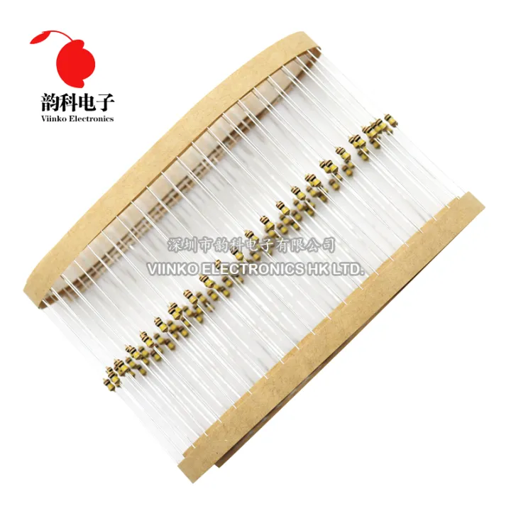 100PCS%201/8W%20Carbon%20Film%20Resistor%205%25%200.125W%200R%20-%201M%2010%2022%2047%20100%20150%20220%20270%20330%20470%20510%201K%202.2K%204.7K%205.1K%2010K%2047K%20100K%20470K%20ohm%20-%20Image%205