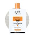 Chemist At Play Exfoliating Body Wash 236ml | 4% (Salicylic Acid, Vitamin E and Lactic Acid) | Paraben & SLS Free | Gentle Exfoliating Shower Gel | Removes Tan & Body Acne | Prevents Dry, Rough, Bumpy Skin | Men & Women. 
