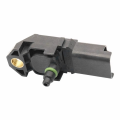 OYPFXMI New High Quality Intake Pressure Sensor LR008881 5WK9700 5WK9700Z 1439044 for Range Sport. 