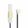1M I2C Output SHT20 SHT30 SHT40 SHTC3 Temperature Humidity Sensor Module Probe Cable Waterproof Digital Capacitance Sensors. 